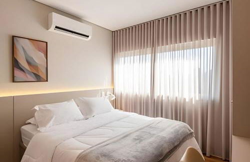 Aconchegante Studio no Cambuí - Foto 2