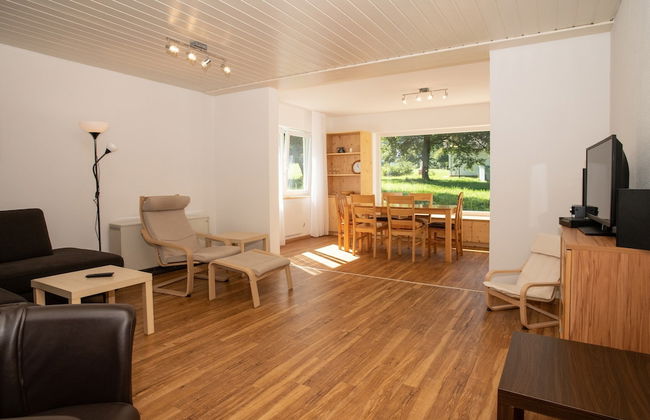 Family Escape With Pool - Foto 1