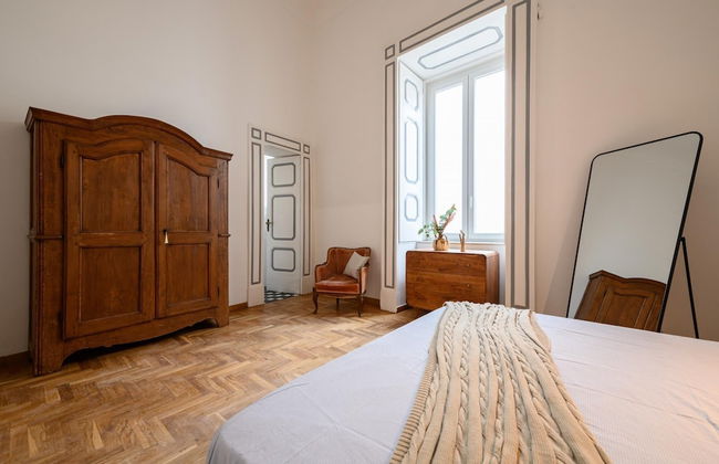 Viale Calascione 7 in Napoli - Foto 13