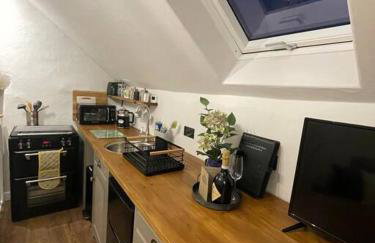 Church Barn - Private barn perfect for 2 guests stunning location - Photo 16