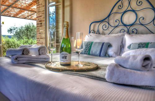 Luxury Villa in Umbria with Private Pool - Foto 60