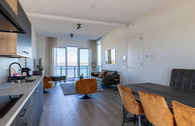 Seaside Escape, Sint-annaland - Foto 17