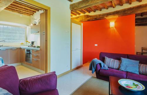 Apartment Rustico dei Canali by Interhome - Foto 15