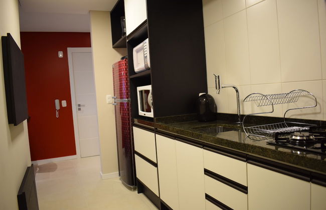 Apartamentos Vista 161 - Foto 76