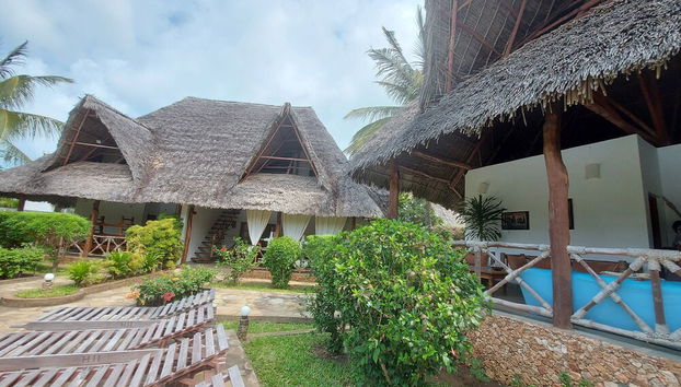 Sofia House - Foto 5, Habitación