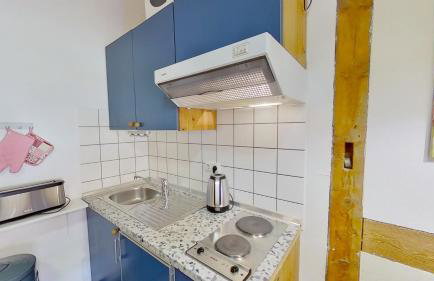 Rügenhof Kap Arkona - Foto 36