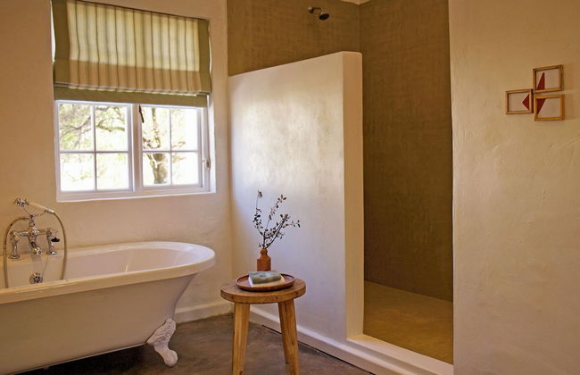 Sneeuberg Nature Reserve - Foto 45