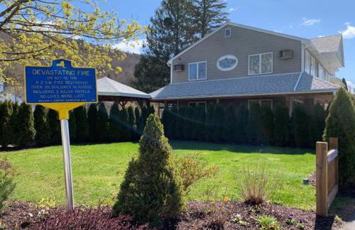 Trout Town Inn - Foto 26