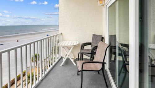 Sea Breeze 401 - Foto 2