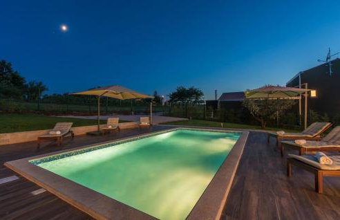 Luxury villa Fratello in Istria, private pool - Foto 22