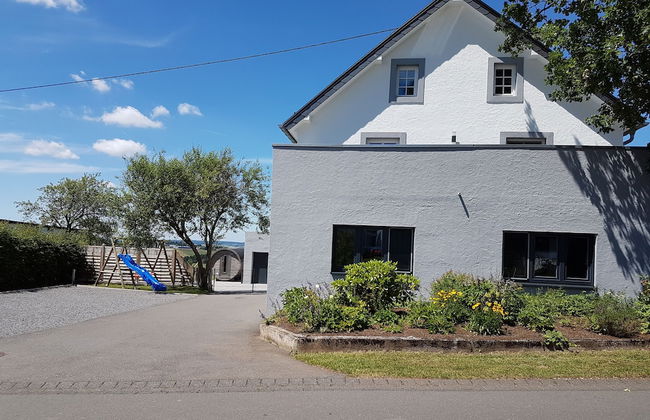 Eifel Dream Schneifelhaus - Photo 27