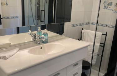 Studio Terrasse Vue Mer - Photo 2