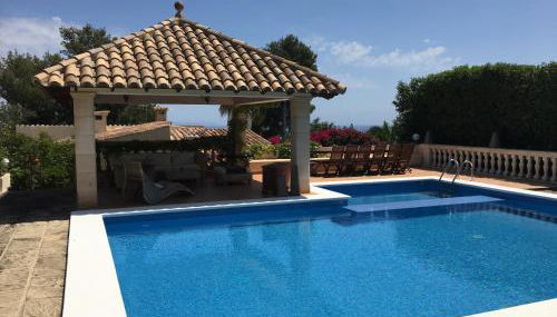 Villa Santa Lavinia - Foto 3