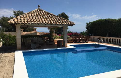 Villa Santa Lavinia - Foto 3