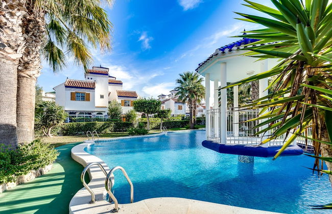 Parquemar 2 La Mata Playa - Foto 29