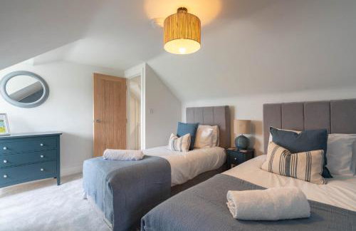 Griffin's Rest - Parking, Countryside views - Foto 17