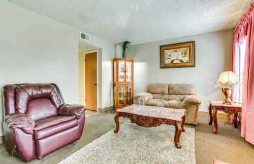 12 Mi to French Quarter! Apt Near Parks and Dining - Foto 12