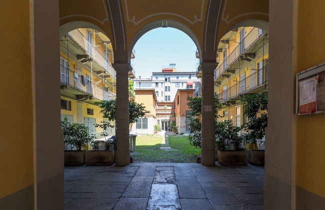 notaMi - Casa Vittoria - Isola District - Foto 29