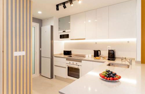 The best apartament - Photo 20