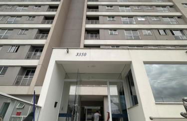 Apto lindo e completo com piscina em Itajai - Foto 31