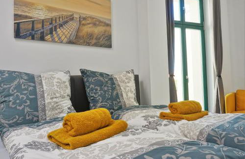 Hogulu - ruhig gelegenes Appartement 22 in der Altstadt - Foto 12