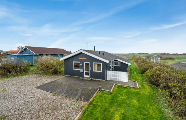 "Tanea" - 700m to the fjord - Foto 15