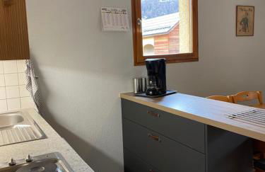 Les Granges d’Arvieux - Queyras - Appart 3ch./6p. - Foto 5