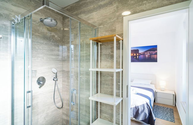 Apartment Holiday Above Dubrovnik - Foto 21