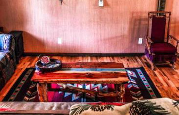 Caddo Cabin on Collier Creek - Foto 9