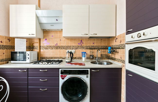 MaxRealty24 Zemlyanoy Val - Photo 15