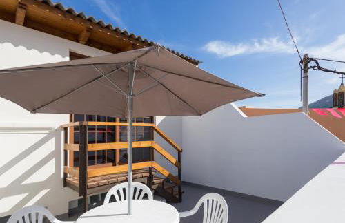 Estudio acogedor con WiFi, terraza y cerca de la playa en Tenerife - ES-279-5 - Foto 12