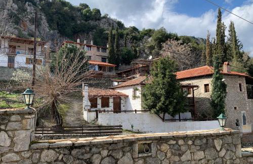 Agoriani Art Studio - Sweet little cottage - Foto 52