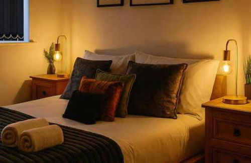 The Bee's Nest Guest House Manchester - Foto 1