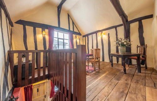 Medieval cottage in rural village - Duke's Lodge - Photo 35