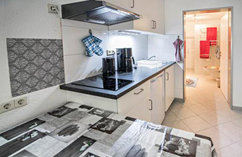 Haus Ruther - Apartment - Foto 6