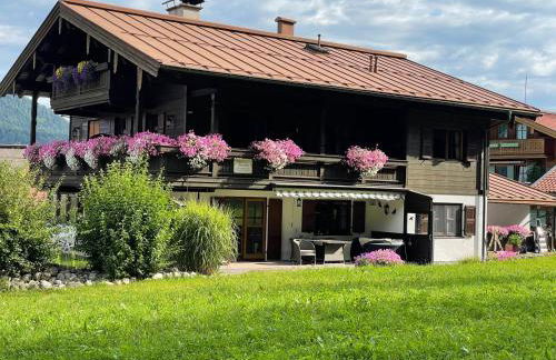 Haus am Dürrach - Foto 1