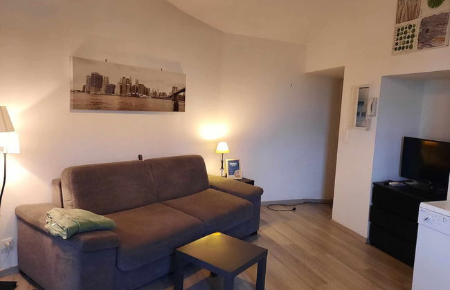 Le Mazagran - Foto 64