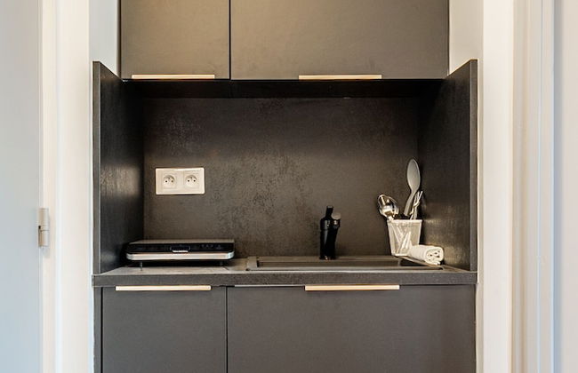 Les Tonnelles - Foto 41