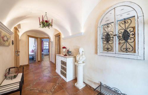 5 Sterne Ferienwohnung Sissi - Foto 10