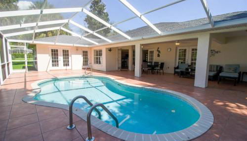 Hernando 4BR-3BA Private Pool Oasis - Photo 2