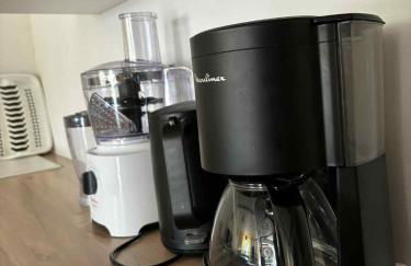 Gîte du RELAI du Château - Parc Oriental - Puy du Fou - Foto 29