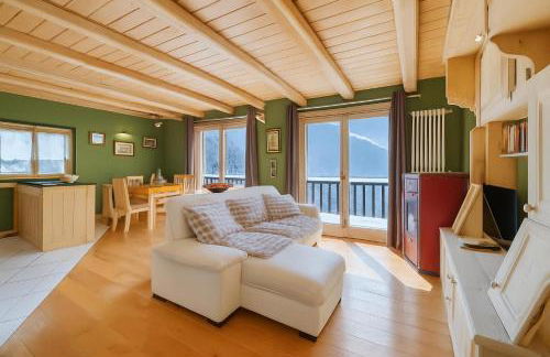 Baita Delle Stelle - Happy Rentals - Photo 1