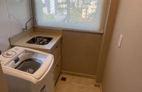 Apartamento novinho e confortável no centro de Foz - Photo 9