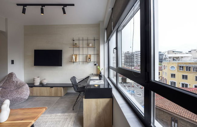 Olvios Lofts Ladadika - Foto 6