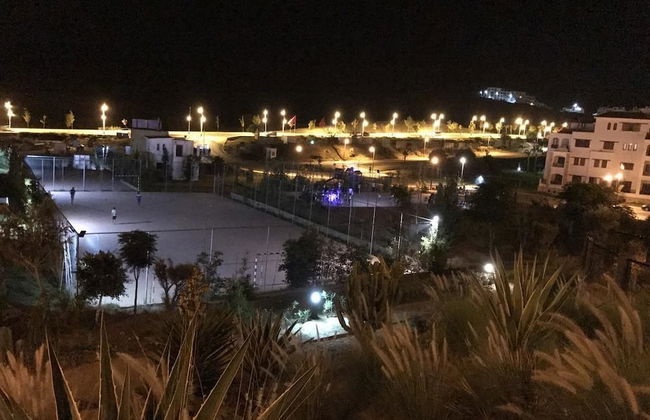 Lilac's garden Vue piscine - Photo 31