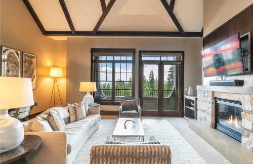 One Village Place 502 by East West Hospitality - Foto 3