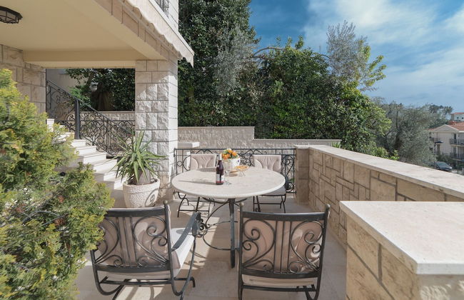 Apartments Vuksic - Foto 43