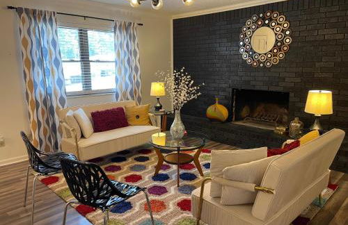 Lucky #9 Hot Springs - Foto 6