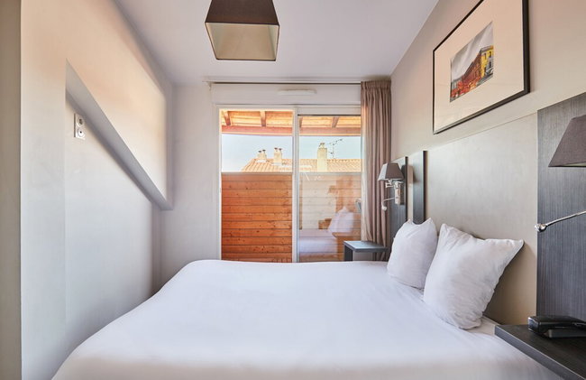 Odalys City Apartment Hotel - Toulouse Centre Gare - Photo 97
