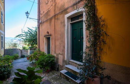 Lerici - Ancient Liguria free parking - Foto 35